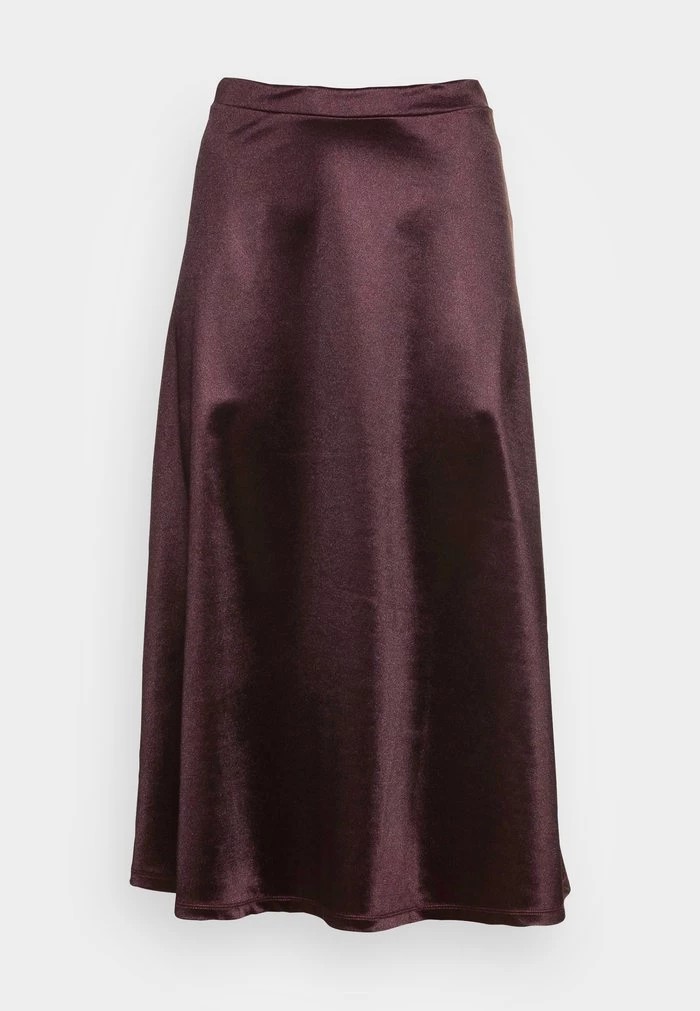 Jupe ANNA FIELD Anna Field A-line Skirt Marron Femme | WWM-2124771